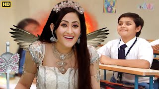 Baalveer से Class में मिलने आयी Natkhat Pari  Baalveer  Super Hero Series 2024 superherotv [upl. by Leugimsiul]