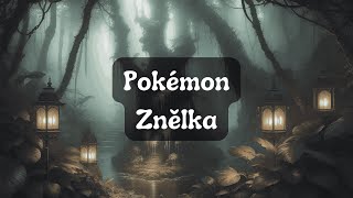 Pokémon  Znělka  AI Samba Latin Jazz Dance Improvisation male voice [upl. by Salis]