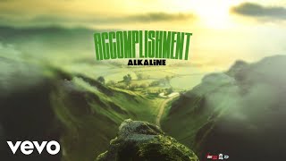 Alkaline  Accomplishment Official Visualizer [upl. by Jobie]