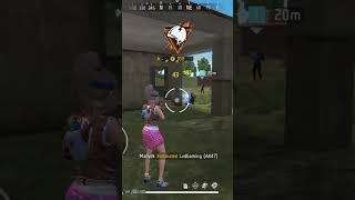 Madia dk freefire ahira freefiregameplaybackgroundmusic freefire1vs4customtipsandtricks mafia [upl. by Damahom504]