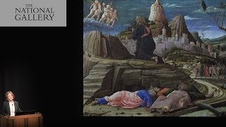 Curators introduction  Mantegna and Bellini [upl. by Nevi]