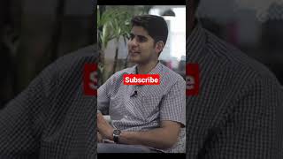 kanishak kataria  upsc 2018 topper air 1  upsc topper kanishak kataria study timing  shorts [upl. by Gefell]