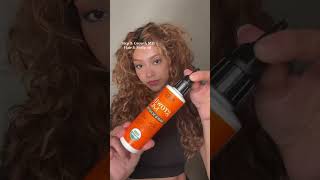 How to Revitalize Your Hair amp Scalp  Secret to Strong Healthy Hair Transformation hairgrowth [upl. by Yrrat488]