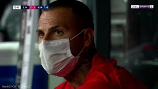 Ricardo Quaresma vs Beşiktaş Away 09072020  HD [upl. by Anema]