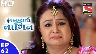 Icchapyaari Naagin  इच्छाप्यारी नागिन  Episode 62  21st December 2016 [upl. by Senecal]