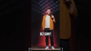 TAK SIĘ BAWIĄ EMERYCI standup shorts [upl. by Waring478]