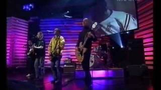 Sawdoctors N17 Gaa special Late Late Show [upl. by Anitsirt71]