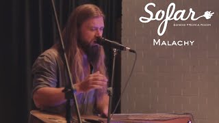 Malachy  As Above So Below  Sofar Perth [upl. by Lleder]