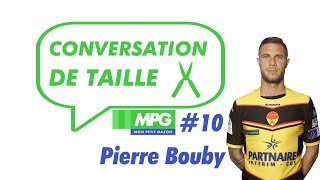 Conversation de Taille 10  Pierre Bouby [upl. by Laws623]