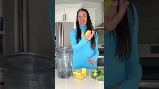 This Is The Best Drink To Flush Your Colon shorts health drinks [upl. by Llyrehc]