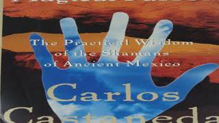 Magical Passes the Practical Wisdom of the Shamans os Ancient Mexico by Carlos Castaneda Audiobook [upl. by Orthman]