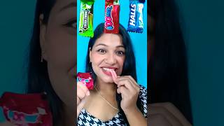 Toffee  Rs1 only Best amp taste candy chocolate toffeejelly lollipopcandymukbang shortfeed [upl. by Libys32]