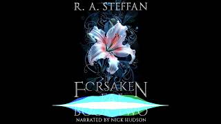 Forsaken Fae Book Two Audiobook Abridged [upl. by Napoleon657]