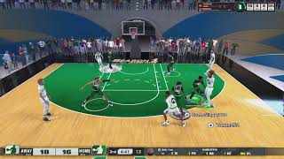 NBA2K25 rec [upl. by Johanna231]