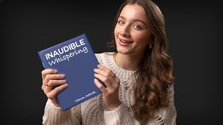 ASMR  Inaudible Whispering [upl. by Yrocal]