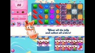 Candy Crush Saga Level 4026 [upl. by Mira]