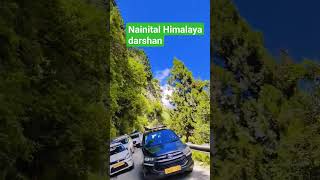 Himalaya view nainital naturelove  bikeridelifepartner [upl. by Silas590]