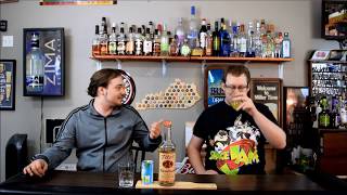 Titos Handmade Vodka Review [upl. by Geraud801]