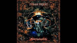 J̲udas P̲r̲iest  N̲o̲str̲adamus full album [upl. by Aira]