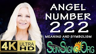 2 Reasons Why You Keep Seeing 222  Angel Number 222 Meaning [upl. by Nevin794]