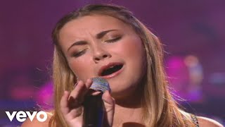 Charlotte Church National Orchestra of Wales  Bali Hai Live in Cardiff 2001 [upl. by Lorine533]