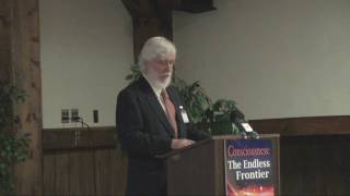 Thomas Campbell  The Monroe Institute Lecture  113 [upl. by Eendyc703]