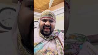 Chapak Cancer Ft Desi Mom🤣 uniquemicrofilms umf funny comedy desifamily chapak shorts [upl. by Nylyaj]