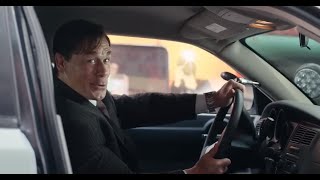 JACKPOT Trailer 2024  John Cena amp Awkwafina Team Up for a Hilarious Heist [upl. by Elleneg786]