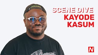 quotIle Owoquot And Other Kayode Kasum Movies Coming This Year  SCENE DIVE E02  Nollywire [upl. by Yendys]