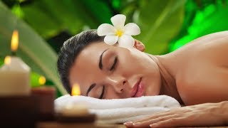 Relaxing Music for Stress Relief Soothing Music for Meditation Healing Therapy Sleep Spa [upl. by Imekawulo]