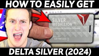 DELTA SILVER MEDALION 2024 Better amp Easier Than You Think [upl. by Adala68]