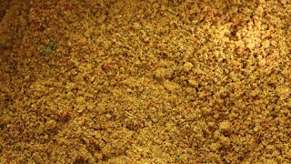 Sambar masala powder recipe [upl. by Manya]