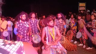 Maa Mahani Lagiche Telipali DulduliUnique Sambalpuri Bajamaamahanilagiche [upl. by Ondrej595]