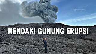 Pendakian Gunung Dukono [upl. by Knute]