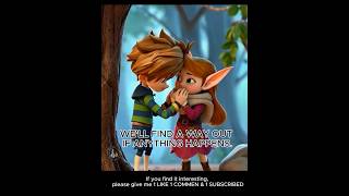 Hansel and Gretels Adventure in the Forest part 2 worldfairytales [upl. by Solraced]