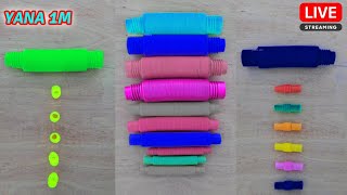 Change color Robot ASMR pop in side diysatisfyingvideosrelaxing creative oddasmr colors robot [upl. by Pickens]