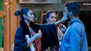 bigg boss ott 3 today full episode 3 july 2024 episode review [upl. by Bertila537]