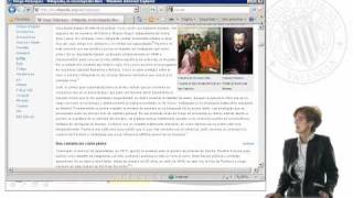 La enciclopedia en internet [upl. by Notxam504]