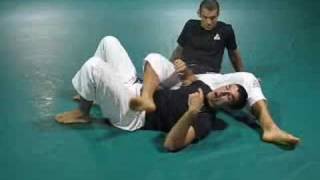 Gracie Insider  Armlock Controls [upl. by Eckart]