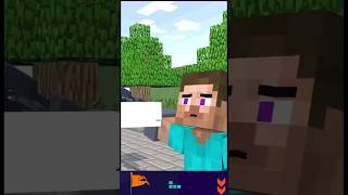 Sigma Herobrines Team 💀 sigma herobrine minecraft animation shorts memes [upl. by Amling]