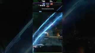 Ronins Sword got me 🥵🥵titanfall2gameplay funnyvideo gaming kawaii cute [upl. by Gaiser]