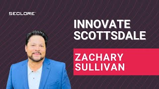 Innovate Scottsdale  The Harmless Data Breach ft Zachary Sullivan [upl. by Hett887]