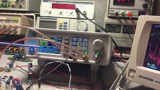 Superheterodyne Receiver Part 2 RF Mixers [upl. by Amimej]