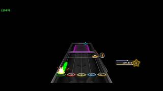 clone hero  the only thing they fear is you  android gameplay [upl. by Aekan967]