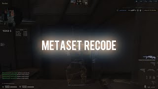 Using Metaset recode for Neverlose 😈 [upl. by Hyozo]