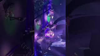 Tool  Stinkfist Full HD Live  Ziggo Dome Amsterdam 27052024 [upl. by Nared777]