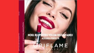 CATALOG ORIFLAME C2 2023Oriflame C2 2023Catalog C2 Oriflame 2023 OriflameAvonLidlKaufland [upl. by Enala]