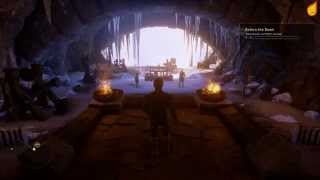 Dragon Age Inquisition  Master Builder TrophyAchievement [upl. by Georgena]