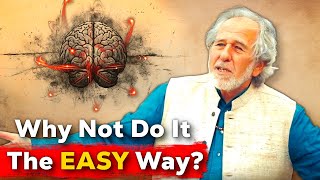 How To Reprogram Your SUBCONSCIOUS MIND While You Sleep  Bruce Lipton [upl. by Adnalahs]