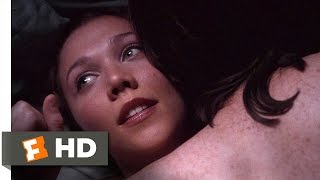 Secretary 69 Movie CLIP  Lights Out 2002 HD [upl. by Lennod471]